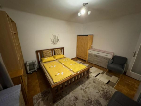 Schöne angenehme Wohnung